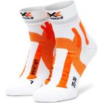 Przecenione Białe Skarpetki męskie marki X-Socks 