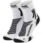 Przecenione Białe Skarpetki męskie marki X-Socks 
