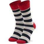 Wielokolorowe Skarpetki damskie marki Happy Socks 