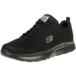 Czarne Sneakersy męskie marki Skechers w rozmiarze 47,5 