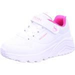 Białe Sneakersy dla dzieci marki Skechers Uno w rozmiarze 37 