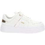 Białe Sneakersy damskie marki Liu Jo w rozmiarze 40 