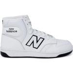 Czarne Sneakersy sznurowane damskie eleganckie na jesień marki New Balance w rozmiarze 40 