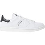 Białe Sneakersy męskie marki adidas w rozmiarze 39 