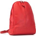 Skórzany plecak damski Red Cat EP16