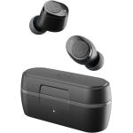 Czarne Słuchawki marki Skullcandy Bluetooth 