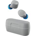 Skullcandy słuchawki JIB True Wireless In-Ear, szare/niebieskie