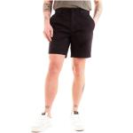 Slim Fit Casual Bermuda Shorts Fred Perry