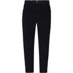 Czarne Jeansy biodrówki męskie dżinsowe marki DONDUP 