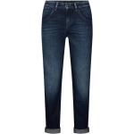 Niebieskie Jeansy z wysokim stanem damskie dżinsowe o szerokości 26 o długości 34 marki Drykorn w rozmiarze XS 