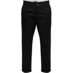 Czarne Jeansy rurki rurki dżinsowe o szerokości 32 o długości 30 marki Only & Sons 