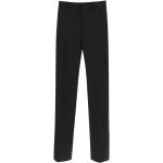 Czarne Spodnie sztruksowe męskie sztruksowe marki Off-White w rozmiarze L 