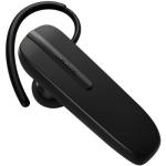 Czarne Słuchawki z mikrofonem marki Jabra Bluetooth 