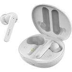 Białe Słuchawki douszne marki NOKIA Bluetooth 