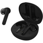 Czarne Słuchawki douszne marki NOKIA Bluetooth 