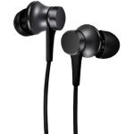 Słuchawki dokanałowe XIAOMI Mi Piston Headphone Basic Czarny