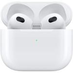 Białe Słuchawki Over-Ear marki Apple AirPods Bluetooth 