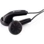 Słuchawki douszne LOGIC CONCEPT LH-11 Czarny
