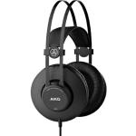 Słuchawki nauszne AKG K52 Czarny
