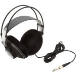 Słuchawki nauszne AKG K612PRO Czarny