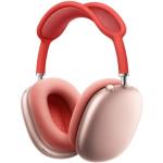 Słuchawki nauszne marki Apple AirPods 