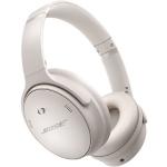 Białe Słuchawki nauszne marki Bose 