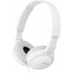 Słuchawki SONY MDR-ZX110 Biały