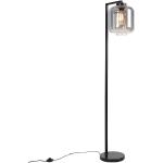 Przecenione Czarne Lampy w systemie Smart Home marki Qazqa - gwint żarówki: E27 