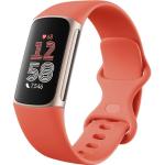 Activity Trackers z systemem Fitbit OS marki fitbit Charge 