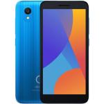 Niebieskie Smartfony z systemem Android marki alcatel 16 GB 