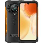 Smartfon DOOGEE S98 8/256GB 6.30 Pomarańczowy