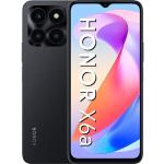 Czarne Smartfony marki honor 1280x720 (HD ready) 128 GB 