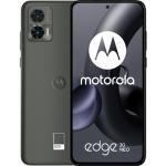 Czarne Smartfony marki Motorola EDGE 128 GB 