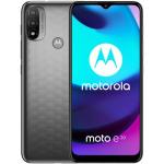 Grafitowe Smartfony marki Motorola 