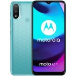 Niebieskie Smartfony marki Motorola 