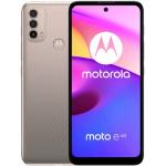 Różowe Smartfony marki Motorola 