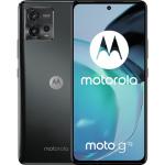 Czarne Smartfony marki Motorola 128 GB 