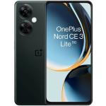 Smartfon ONEPLUS Nord CE 3 Lite 8/128GB 5G 6.72 120Hz Czarny