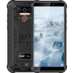 Czarne Smartfony marki oukitel - ekran: 5”-5,4” 64 GB z 1.1 - 2 GHz 