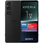 Czarne Smartfony marki Sony Xperia 256 GB 