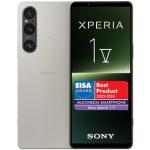 Srebrne Smartfony marki Sony Xperia 256 GB 
