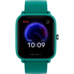 Smartwatch AMAZFIT - Bip U Pro A2008 Green