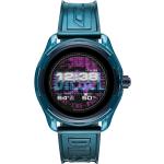 Smartwatch DIESEL - Fadelite DZT2020 Blue/Blue