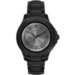 Smartwatch EMPORIO ARMANI - Alberto ART5011 Black