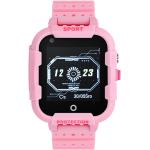 Przecenione Różowe Smartwatche dla dzieci 
