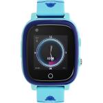 Smartwatch GARETT - Kids Sun 4G Blue