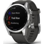 Smartwatche z systemem Garmin OS sportowe marki Garmin Fenix 7S 