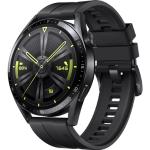 Smartwatch HUAWEI Watch GT 3 46mm Active Czarny