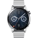 Smartwatch Huawei - Watch Gt 3 JPT-B19 Silver