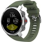 Smartwatch POLAR - Grit X M/L 90081737 Grn